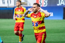 Dobra wiadomość dla kibiców Jagiellonii. Jesus Imaz zostaje w Białymstoku