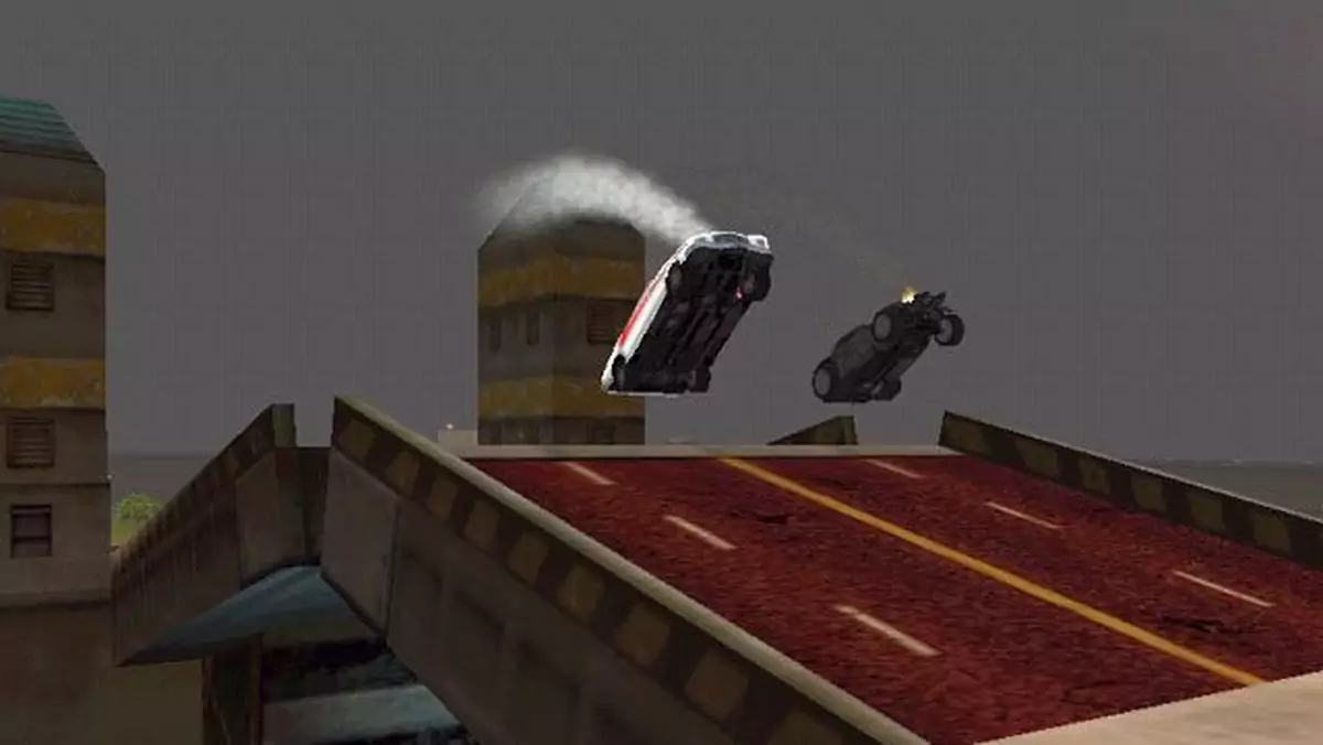 Galeria Carmageddon TDR 2000