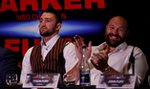 Tyson Fury nie wesprze kuzyna w walce z Wachem