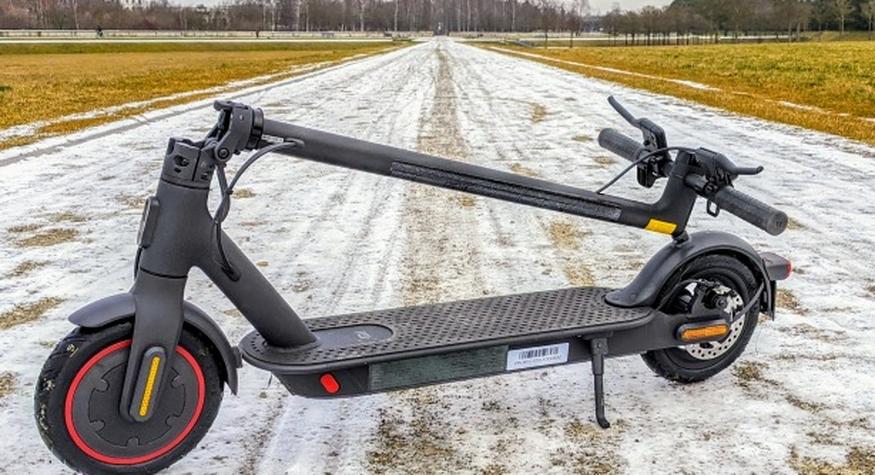 E-Scooter Xiaomi Mi Scooter Pro 2 im Test: Viel Reichweite pro Euro |  TechStage