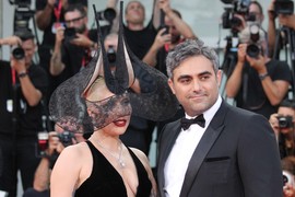 Majkl Polanski i Lejdi Gaga