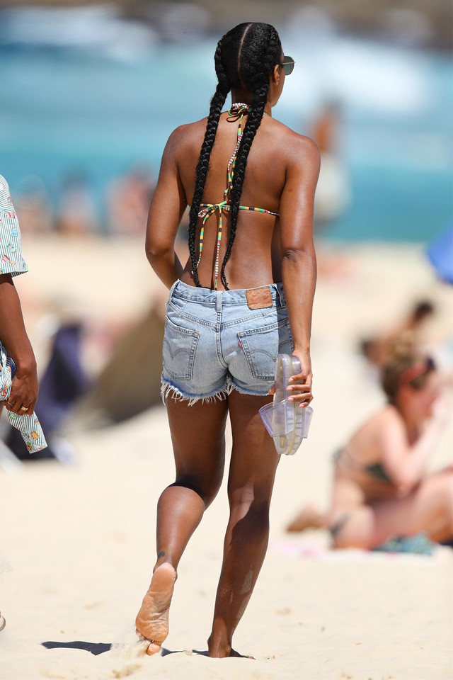 Kelly Rowland