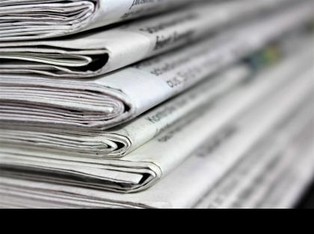 Chrabota: nakładanie podatku na media, które tracą finansowo na pandemii, uznajemy za formę represji