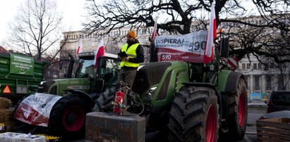 Ważna wiadomość dla rolników. Są zmiany w umowie z Ukrainą