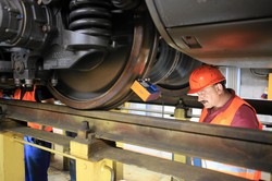 Pociąg Pendolino przyjechał do Warszawy. Kiedy regularne kursy?