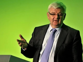 Joschka Fischer