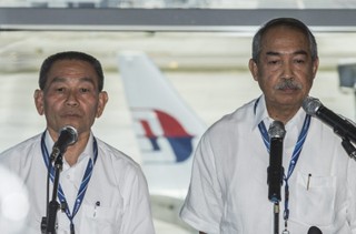 Malezyjskie władze: Nikt nie przeżył, bo nie zdołałby dotrzeć do lądu