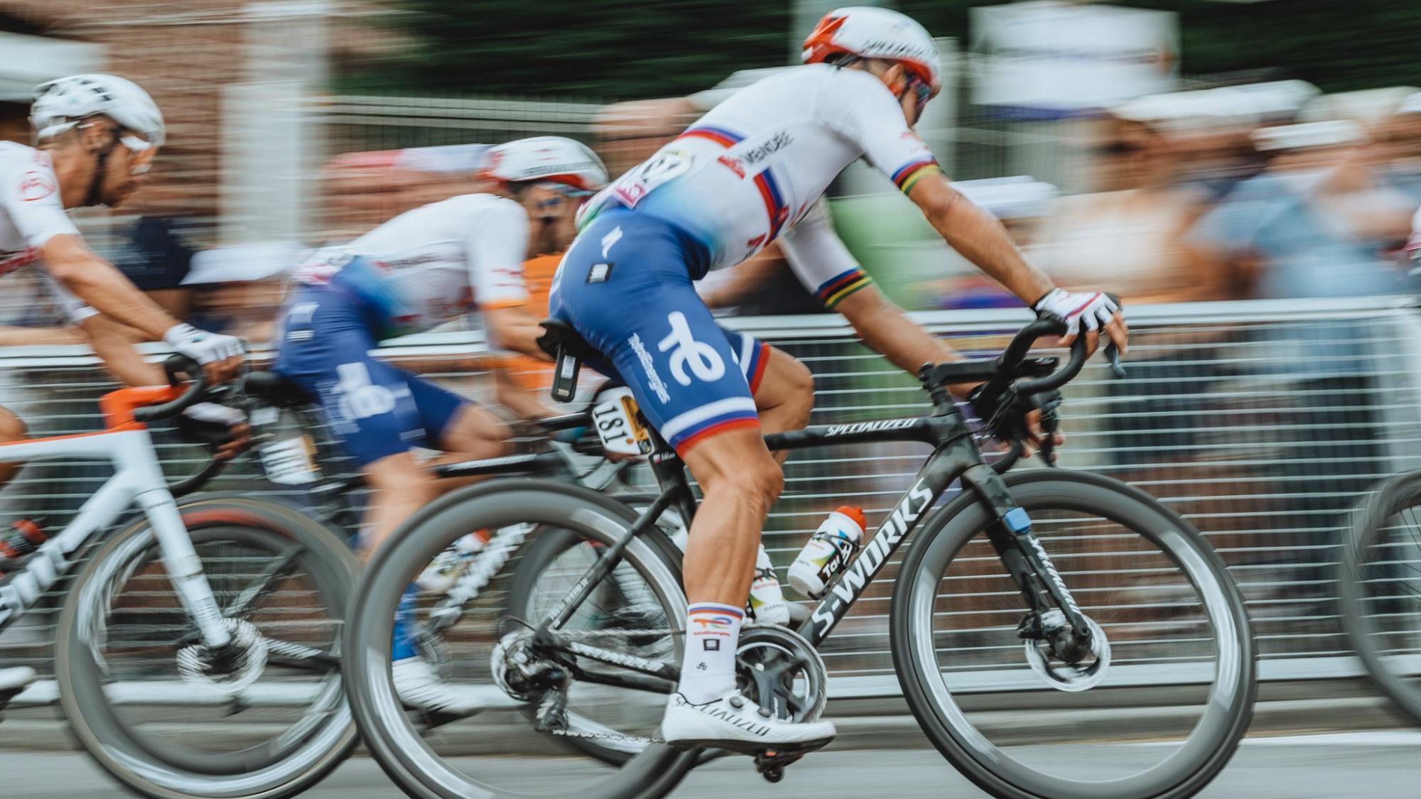 Peter Sagan na Tour de France - súťaž o zelený dres po 10. etape | Šport.sk