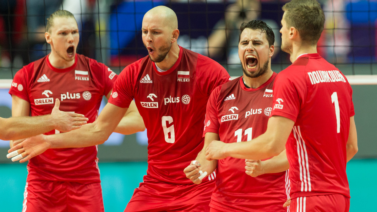 Gdańsk przejął od rosyjskiego Kemerowa organizację turnieju Ligi Narodów. Siatkówka