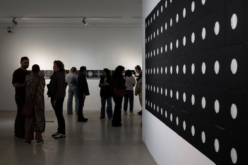 Izložba Less Sound(less) Dragana Vojvodića