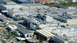 Április végén az esztergomi Suzuki-gyár is újraindul