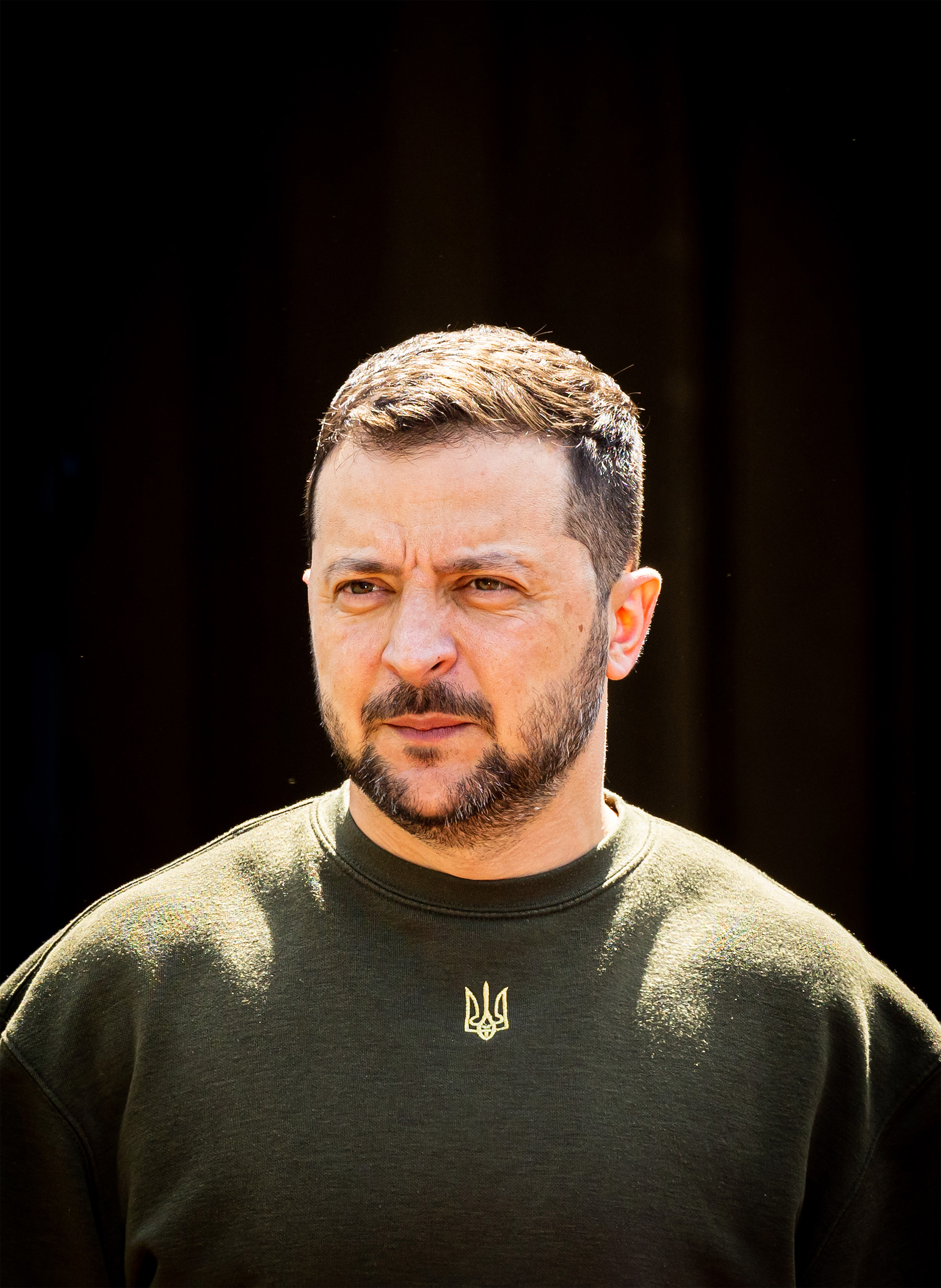 Zelensky vandaag in Den Haag: vraagt opnieuw om meer steun