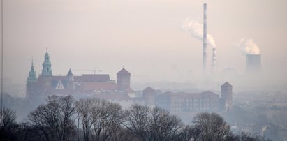 Zobacz, jak chronić się przed smogiem!