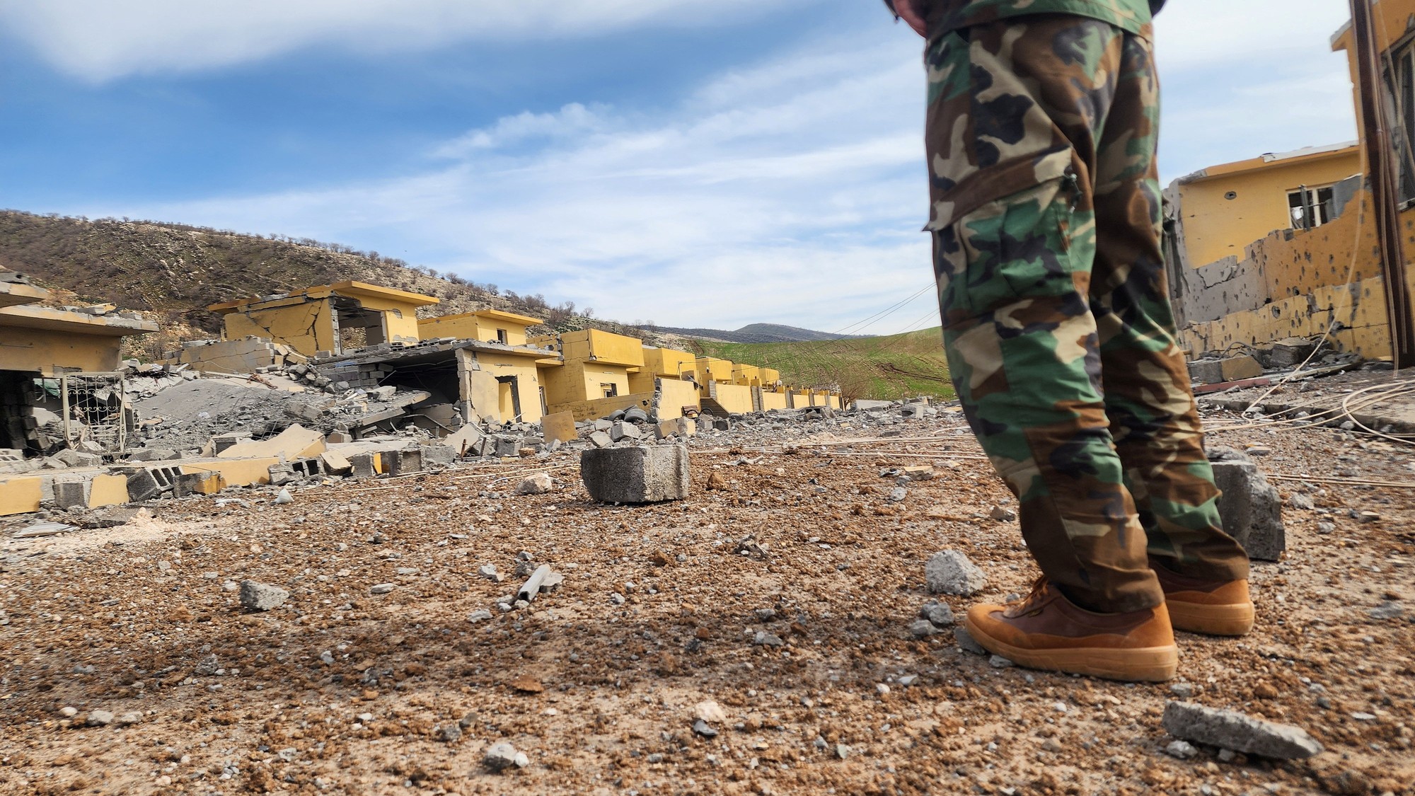 Kríza sa rozširuje už aj do Iraku