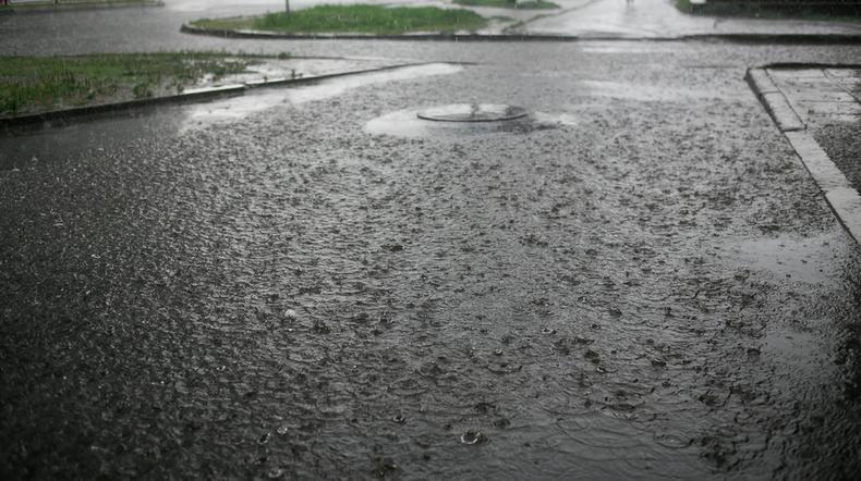 Najwyższy stopień zagrożenia funkcjonuje na Śląsku i w Małopolsce