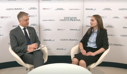 Chmielewska: Spółdzielczość może zainteresować młode osoby