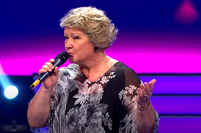 Gordana Goca Stojićević