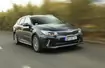 Kia Optima kombi 1.7 CRDi GT Line