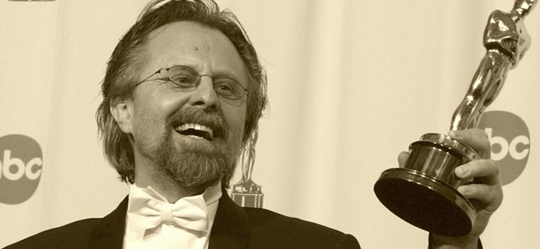 Zmarł Jan A.P. Kaczmarek. Wiadomo, gdzie zostanie pochowany