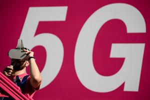 Rozwój sieci 5G - jakie niesie za sobą zagrożenia?