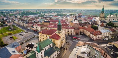 Wieści z Lublina 10.03.22