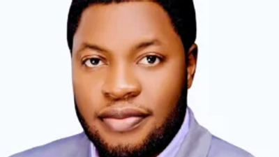 Noel Alumona, United Nations award-winning Nigerian