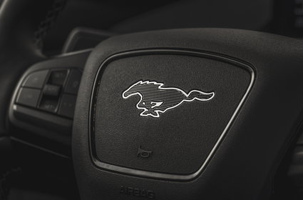 Elektryczne Mustangi w stajni Forda – jest w czym wybierać!