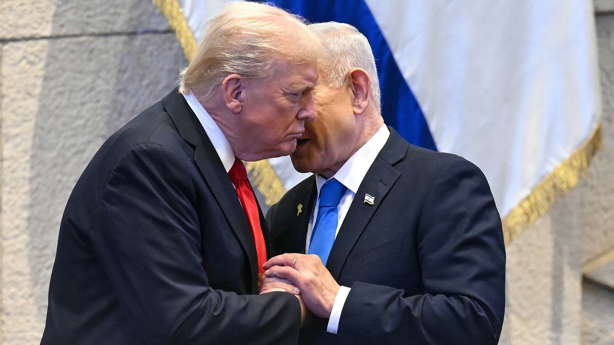 Netanjahu ubeđivao 4 predsednika Amerike da uđu u rat sa Iranom, samo jedan pristao