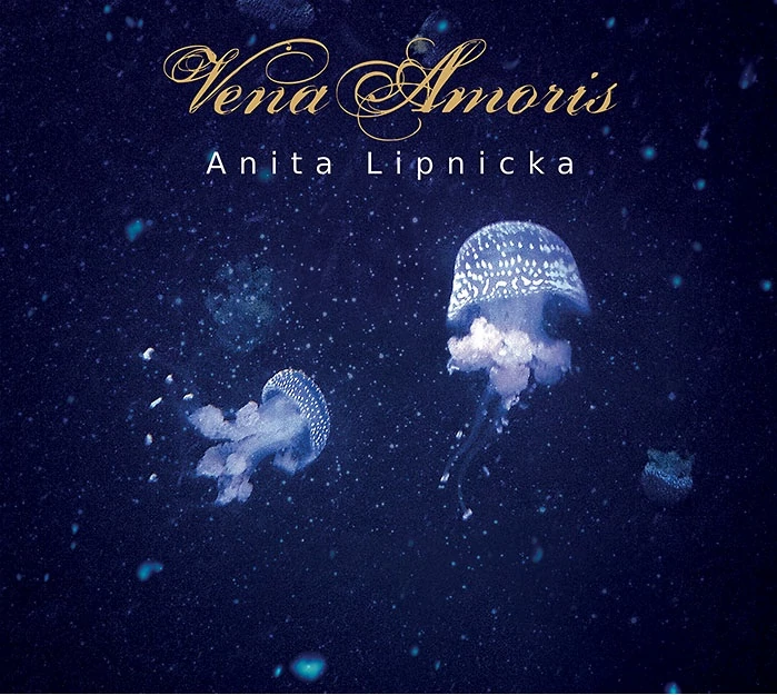 Anita Lipnicka "Vena Amoris"