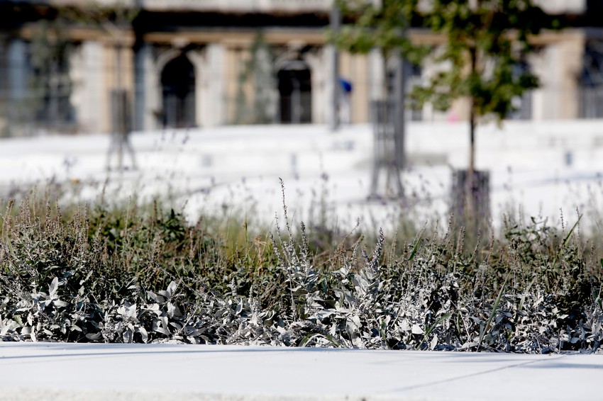 Samo deo planova sproveden u delo