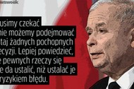 Jarosław Kaczyński 