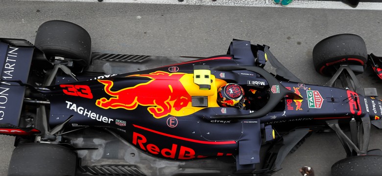 Teamy Formuły 1 otrzymały wypłaty z wyprzedzeniem