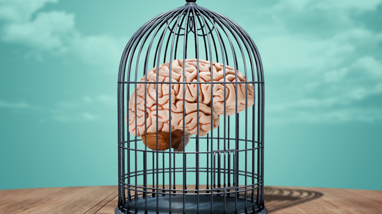 „Én ezt nem tudom megcsinálni” - mondta, majd lemondott az egészről