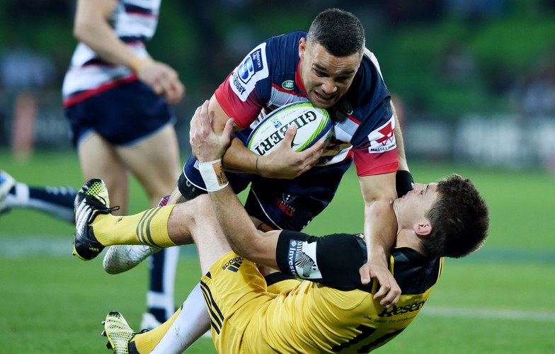 To nie jest sport dla mięczaków. Rugby odsiewa chłopców od mężczyzn