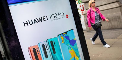 Miliony telefonów do wymiany?! Co afera Huawei oznacza dla Polaków?