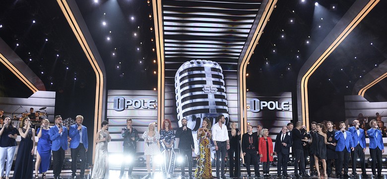 TVP i Opole podpisały umowę. Do 2021 roku Krajowy Festiwal Piosneki Polskiej na pewno w telewizji publicznej