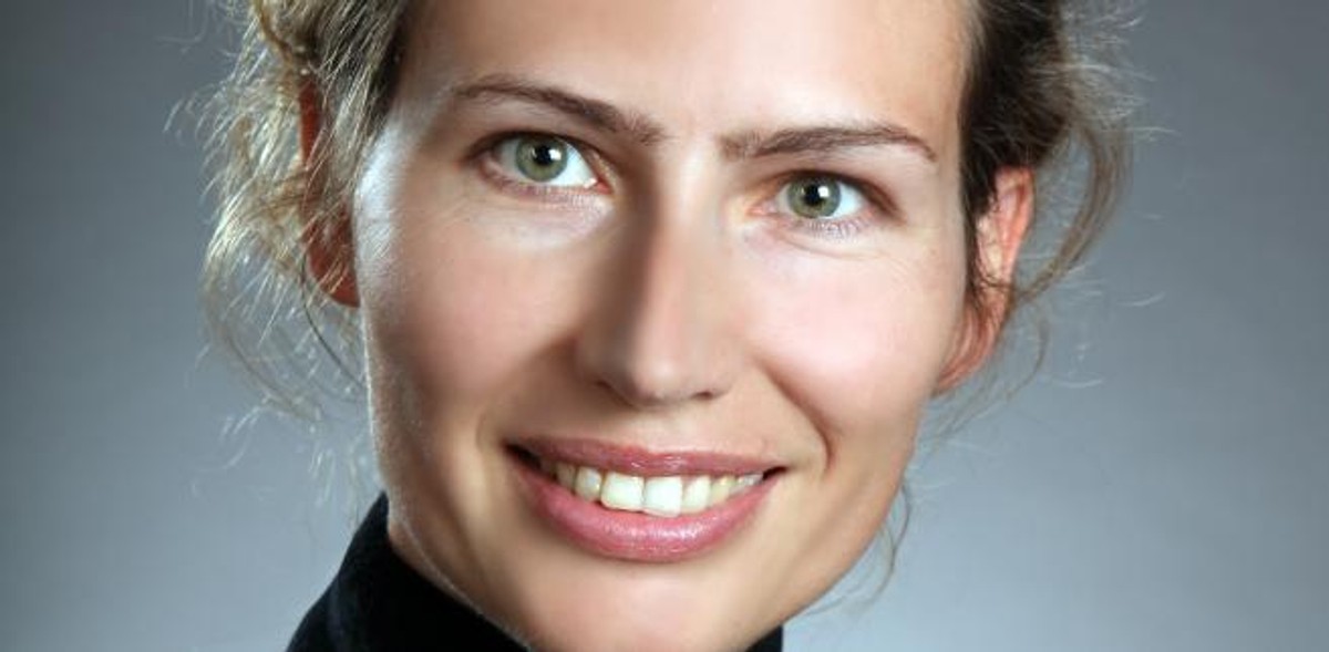 Katarzyna Stańko