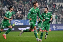 Cudowne dziecko chorwackiej piłki z pierwszym golem w polskiej Ekstraklasie [WIDEO]