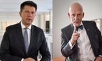 Korwin - Petru 11 do 0. Pierwszy bez partii - dostał 11 mln, drugi ma partię - nie ma nic