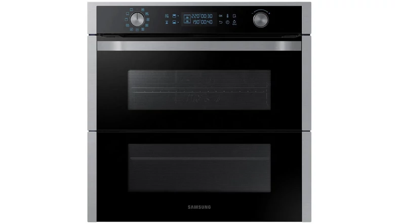 SAMSUNG DUAL COOK FLEX NV75N7647RS 