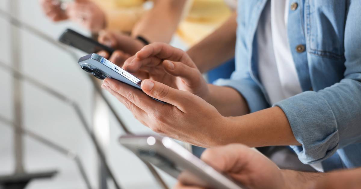 Zetki wyznaczają nowy trend w korzystaniu ze smartfonów. To świetnie dla psychiki