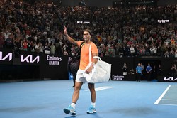 Rafael Nadal odpadł z Australian Open. Hiszpan nie obroni trofeum [WIDEO]