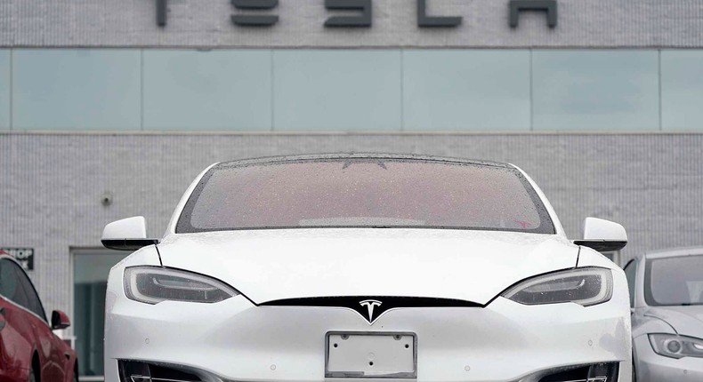 One long-time Tesla owner felt like the company is screwing over its earliest supporters.
