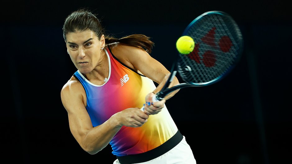 Sorana Cirstea