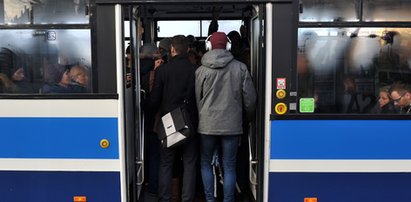 Będzie smog, będzie darmowa komunikacja