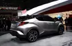 Toyota C-HR (Genewa 2016)