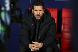 Diego Simeone przedłużył kontrakt z Atletico Madryt