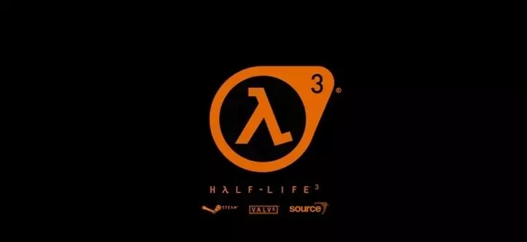 Plotka: Half-Life 3 było w bardzo aktywnej produkcji. Ale już nie jest. I może już nigdy nie będzie