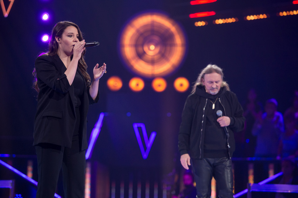 "The Voice of Poland 12" - bitwy