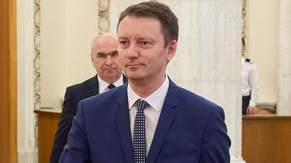Reformele propuse de Siegfried Mureșan, dacă va fi votat premier: o singură Poliție Națională și ghișeu unic